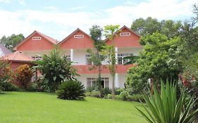 Hôtel Maisons-Sifa